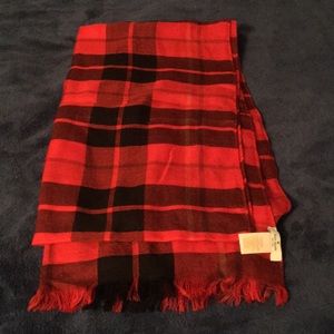 Kate Spade scarfs